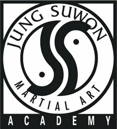 JUNG SUWON MARTIAL ART ACADEMY