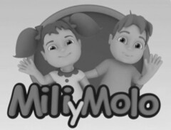 MILI Y MOLO