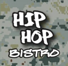 HIP HOP BISTRO