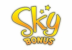 SKY BONUS