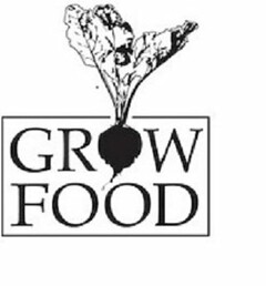 GROW FOOD