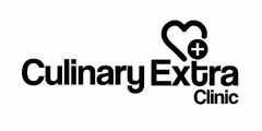 CULINARY EXTRA CLINIC