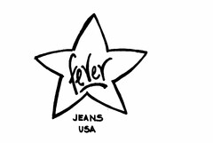 FEVER JEANS USA