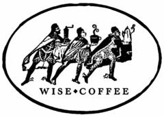 WISE COFFEE
