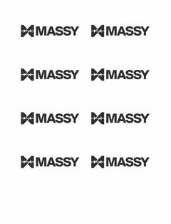M MASSY