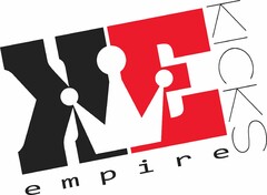 KE KICKS EMPIRE