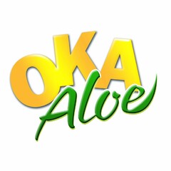 OKA ALOE