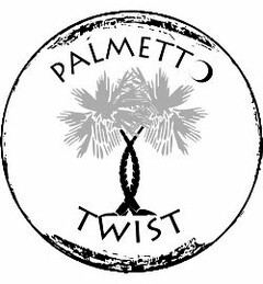 PALMETTO TWIST