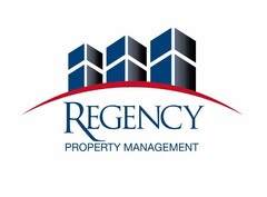 REGENCY PROPERTY MANAGEMENT