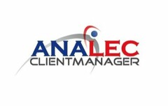 ANALEC CLIENTMANAGER