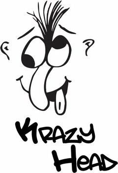 KRAZY HEAD