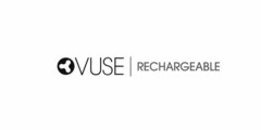 VUSE RECHARGEABLE