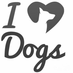 I DOGS