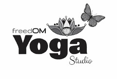 FREEDOM YOGA STUDIO