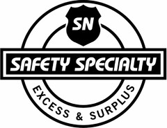 SN SAFETY SPECIALTY EXCESS & SURPLUS