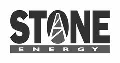 STONE ENERGY