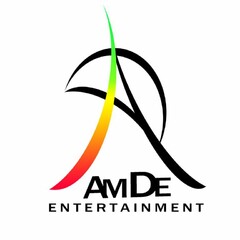 AD AMDE ENTERTAINMENT