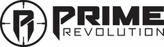 R PRIME REVOLUTION