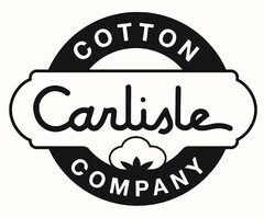 CARLISLE COTTON COMPANY