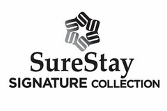 SSSSSS SURESTAY SIGNATURE COLLECTION