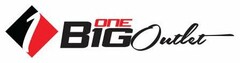 1 ONE BIGOUTLET