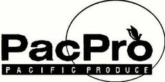 PACPRO PACIFIC PRODUCE