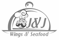 J&J WINGS & SEAFOOD