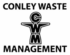 CONLEY WASTE MANAGEMENT CWM