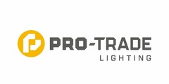 P PRO-TRADE LIGHTING