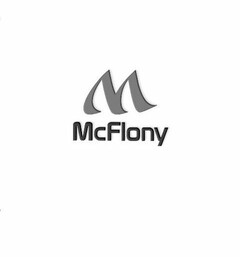 M MCFLONY