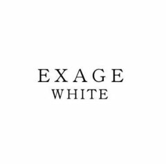 EXAGE WHITE