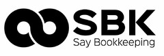 SBK SAY BOOKKEEPING