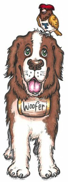 WOOFER T