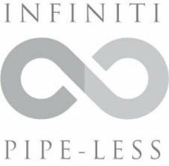 INFINITI PIPE-LESS