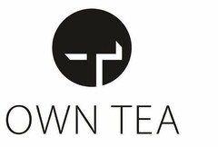 T OWN TEA