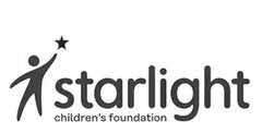 STARLIGHT CHILDREN'S FOUNDATION