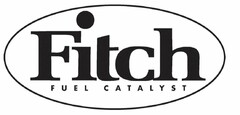 FITCH FUEL CATALYST