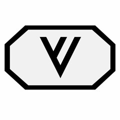 V V