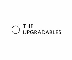 THE UPGRADABLES