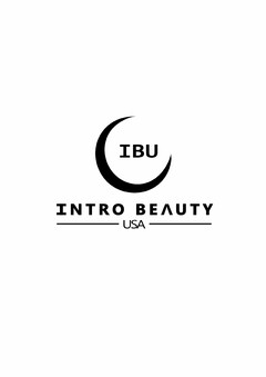 INTRO BEAUTY USA IBU