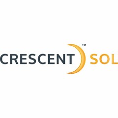 CRESCENT SOL