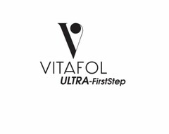 V VITAFOL ULTRA FIRSTSTEP