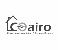 COAIRO WHOLEHOUSE VENTILATION & DEHUMIDIFICATION