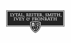 LYTÁL, REITER, SMITH, IVEY & FRONRÁTH