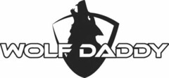 WOLF DADDY