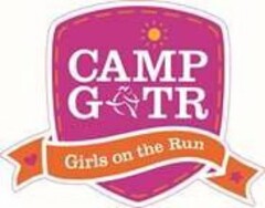 CAMP GOTR GIRLS ON THE RUN