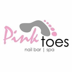 PINK TOES NAIL BAR | SPA