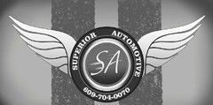 SUPERIOR AUTO 609-704-0070