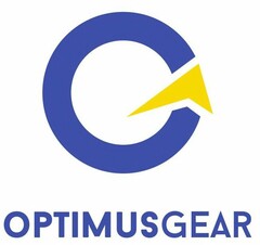 O OPTIMUSGEAR