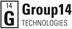 14 G GROUP14 TECHNOLOGIES